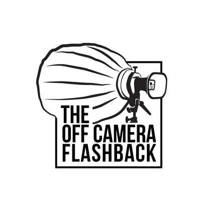 The Off Camera Flashback